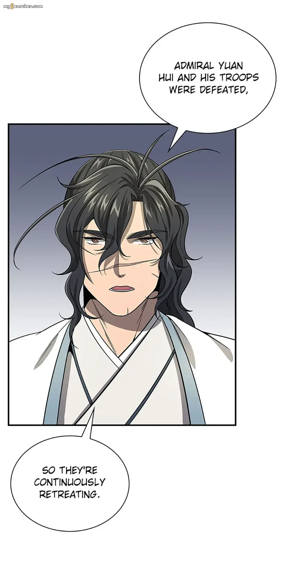 Read Storm Inn en Manga Online
