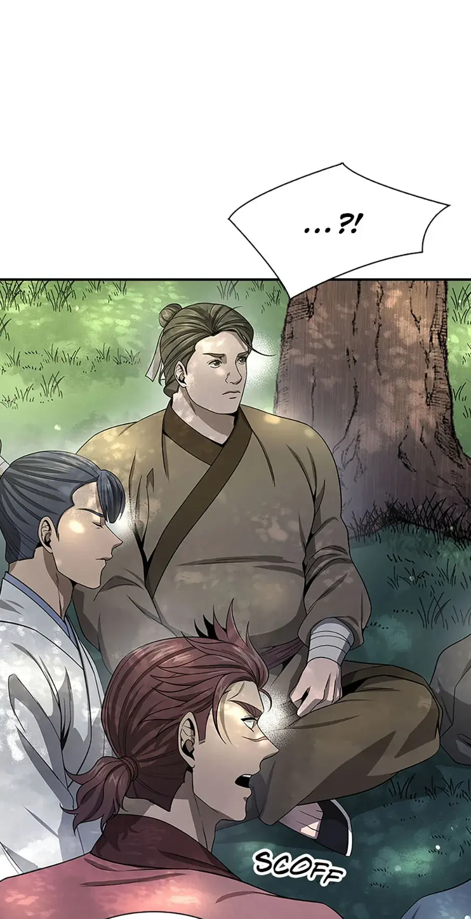 Read Storm Inn en Manga Online