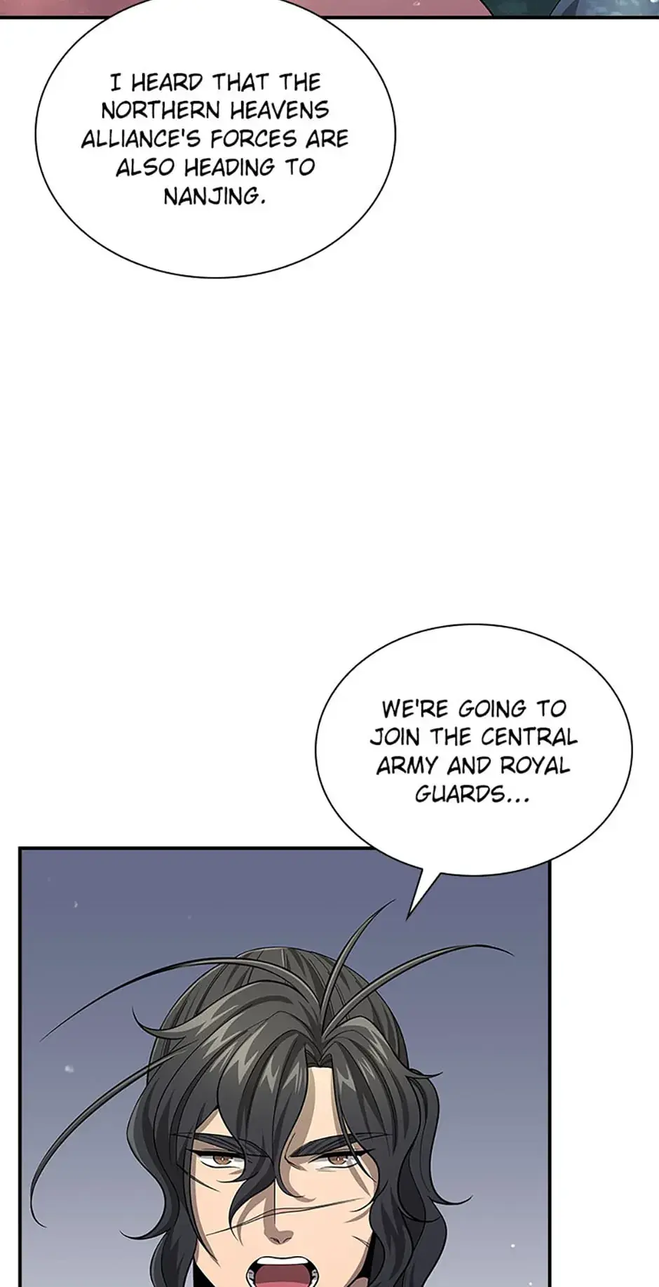 Read Storm Inn en Manga Online