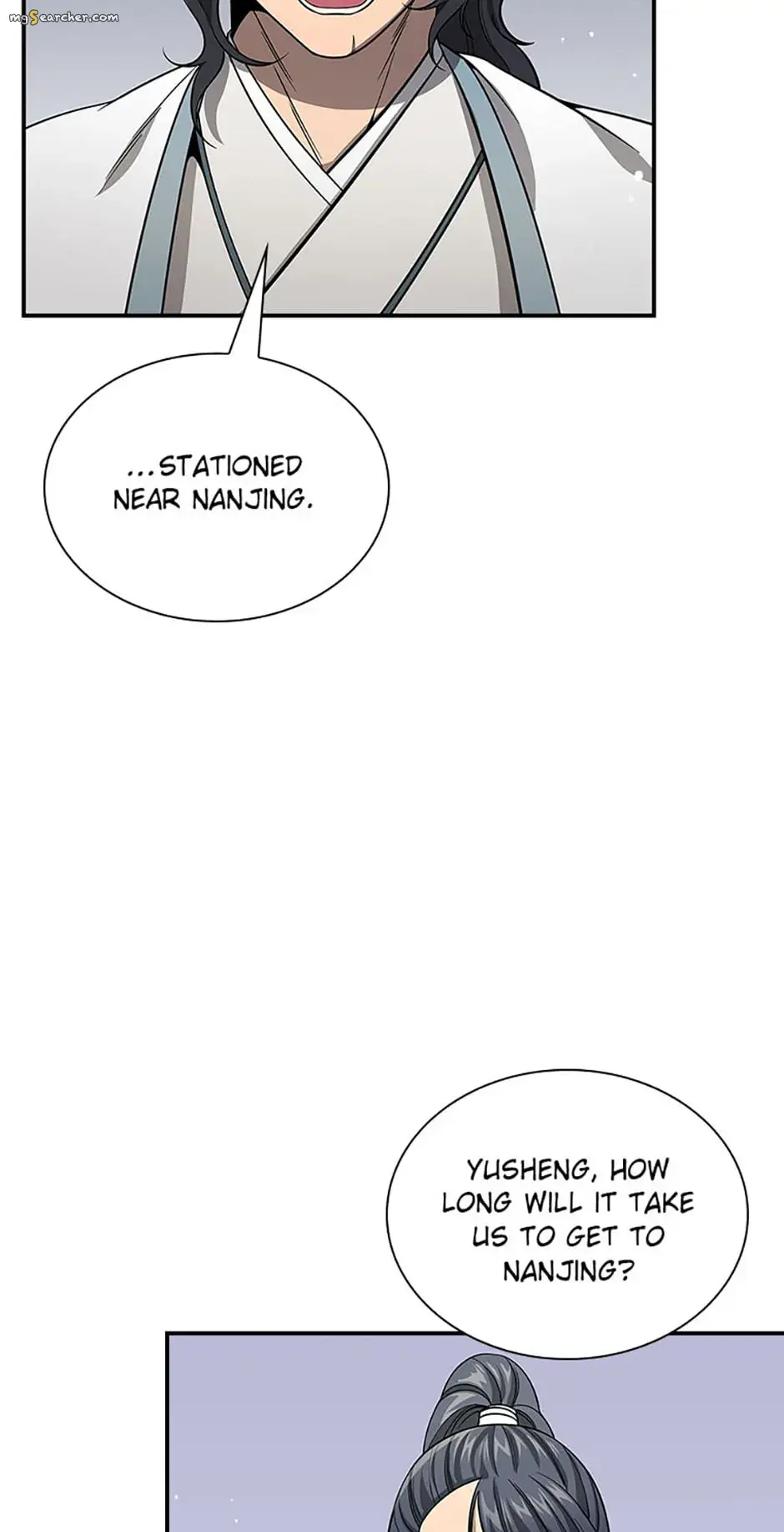 Read Storm Inn en Manga Online