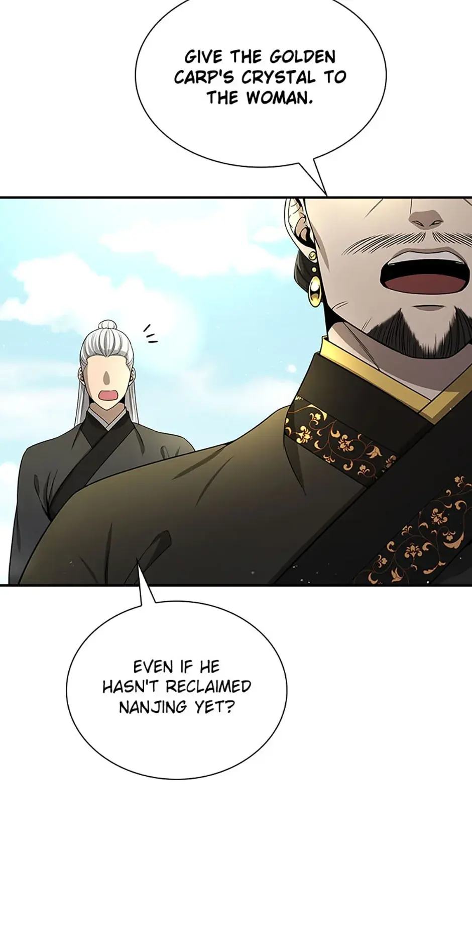 Read Storm Inn en Manga Online
