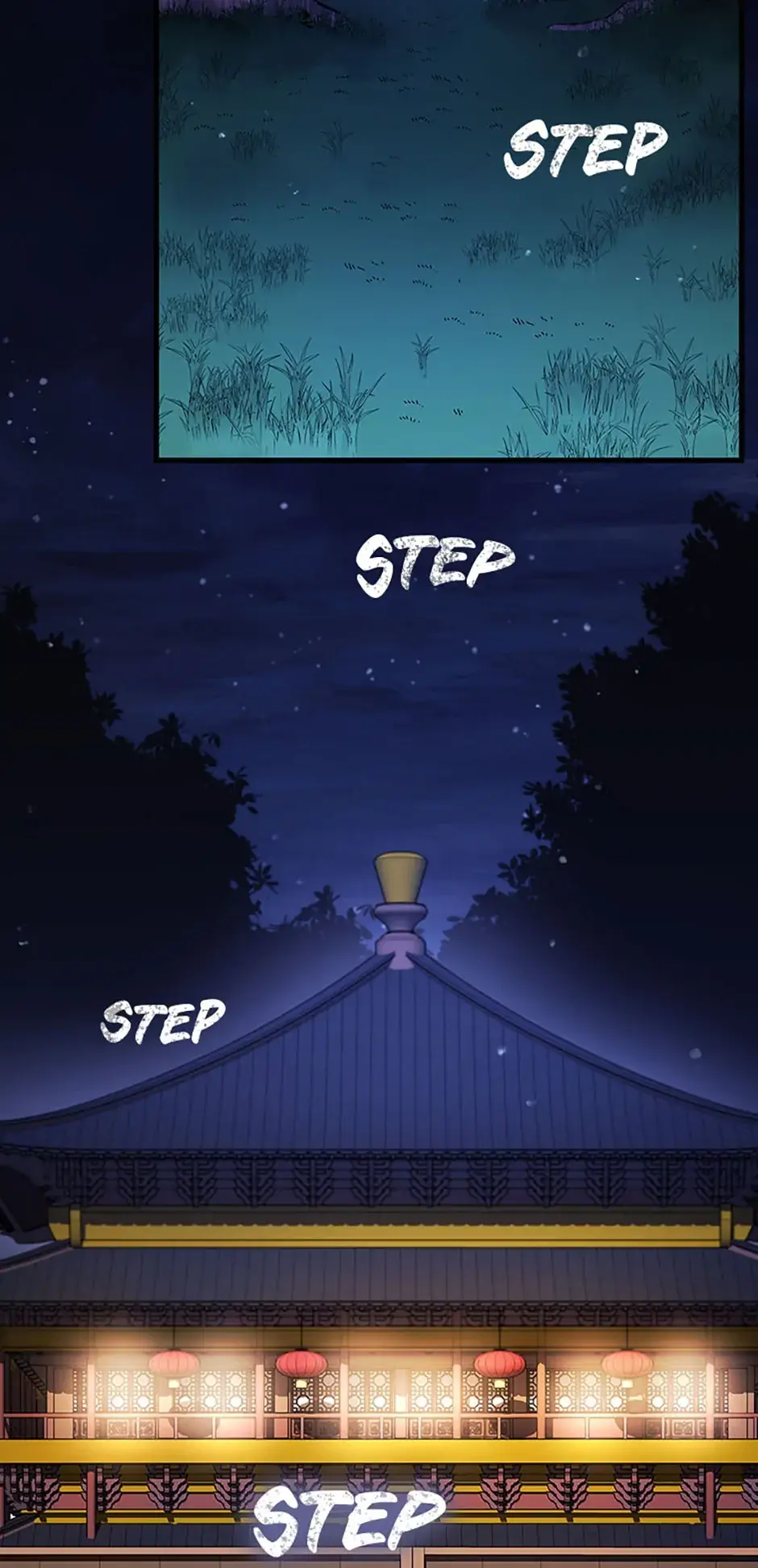 Read Storm Inn en Manga Online