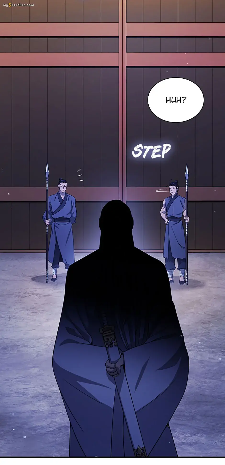 Read Storm Inn en Manga Online