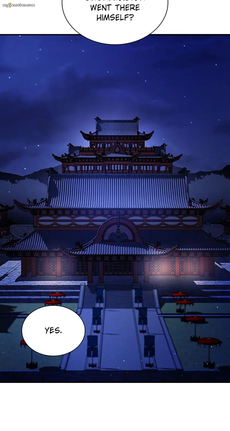 Read Storm Inn en Manga Online