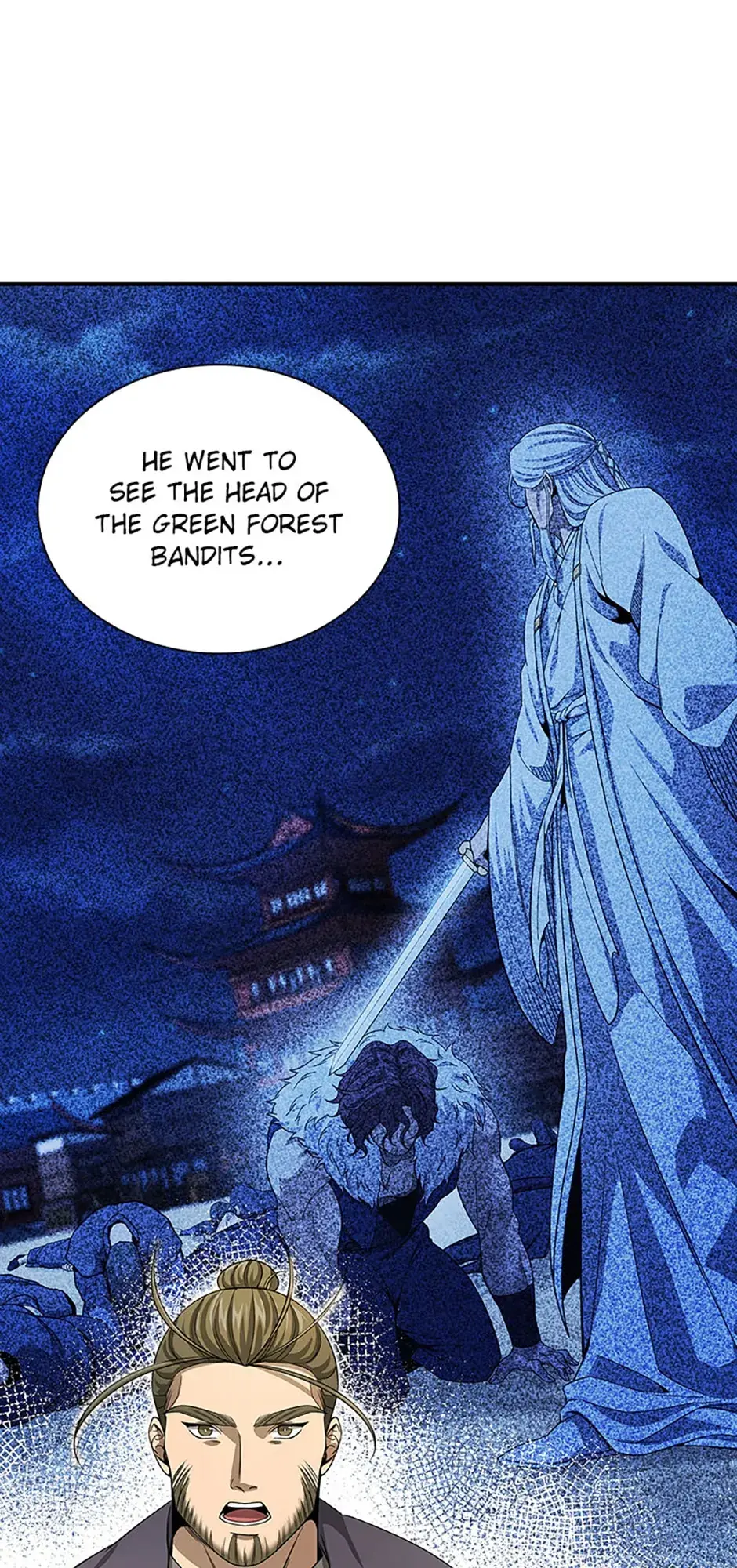 Read Storm Inn en Manga Online