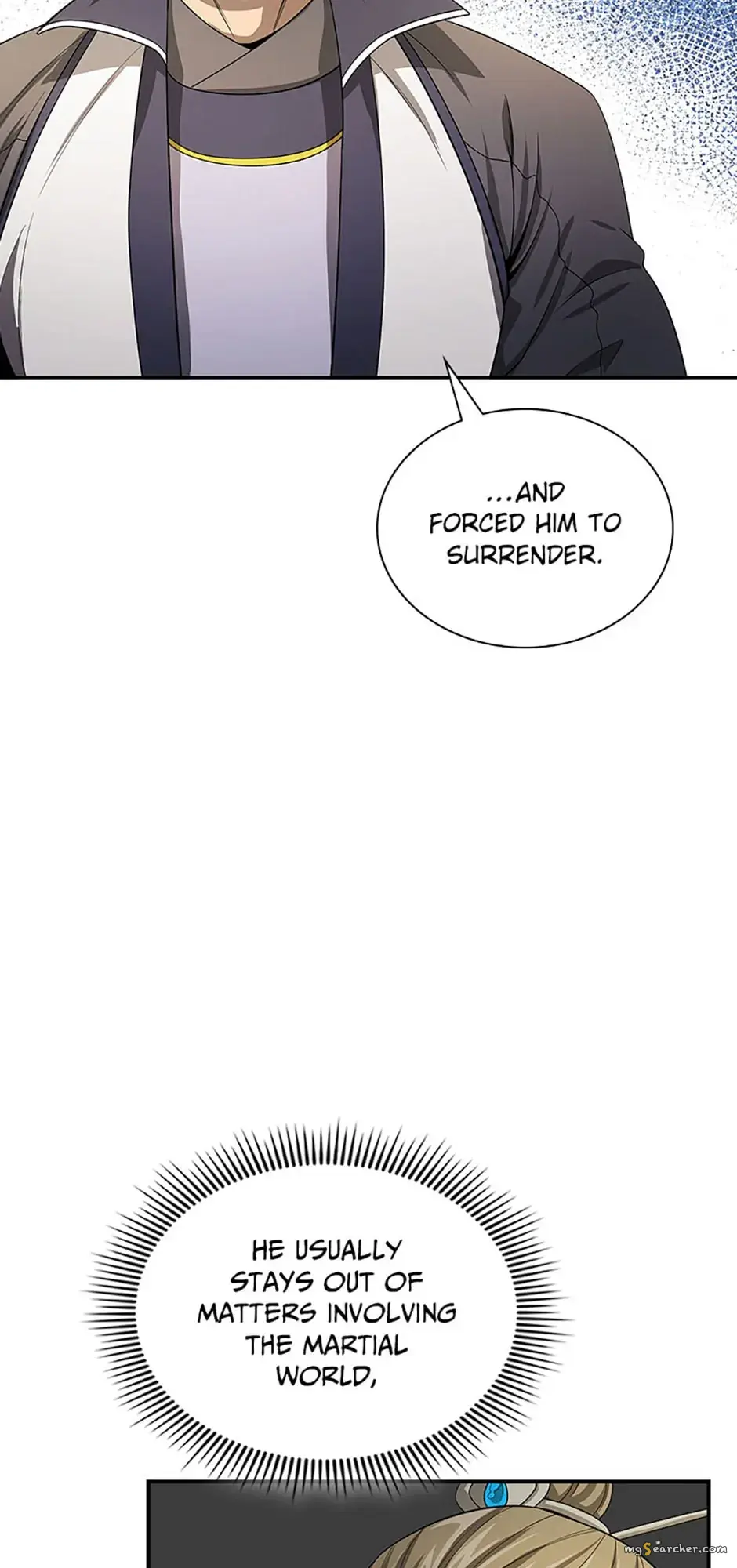 Read Storm Inn en Manga Online