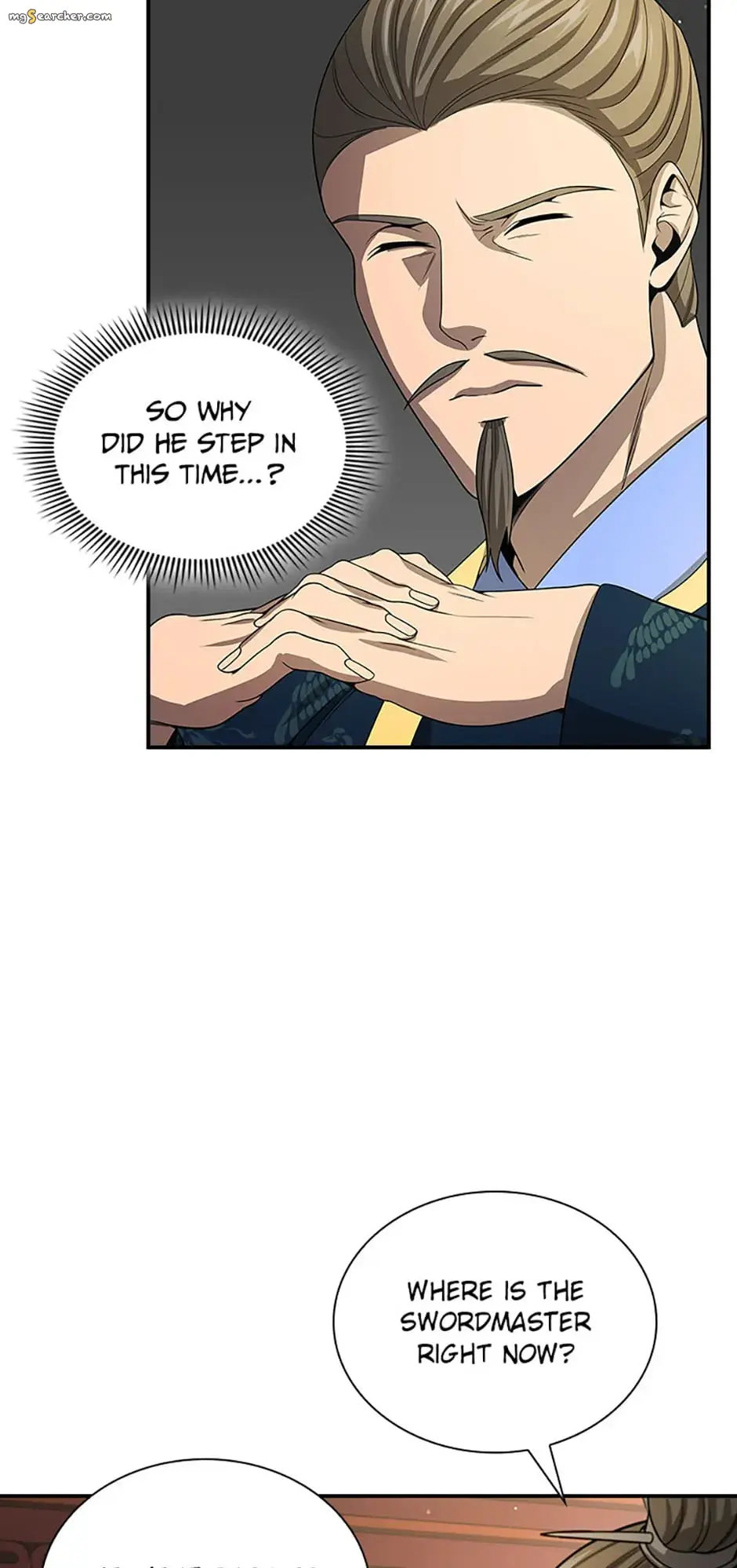 Read Storm Inn en Manga Online