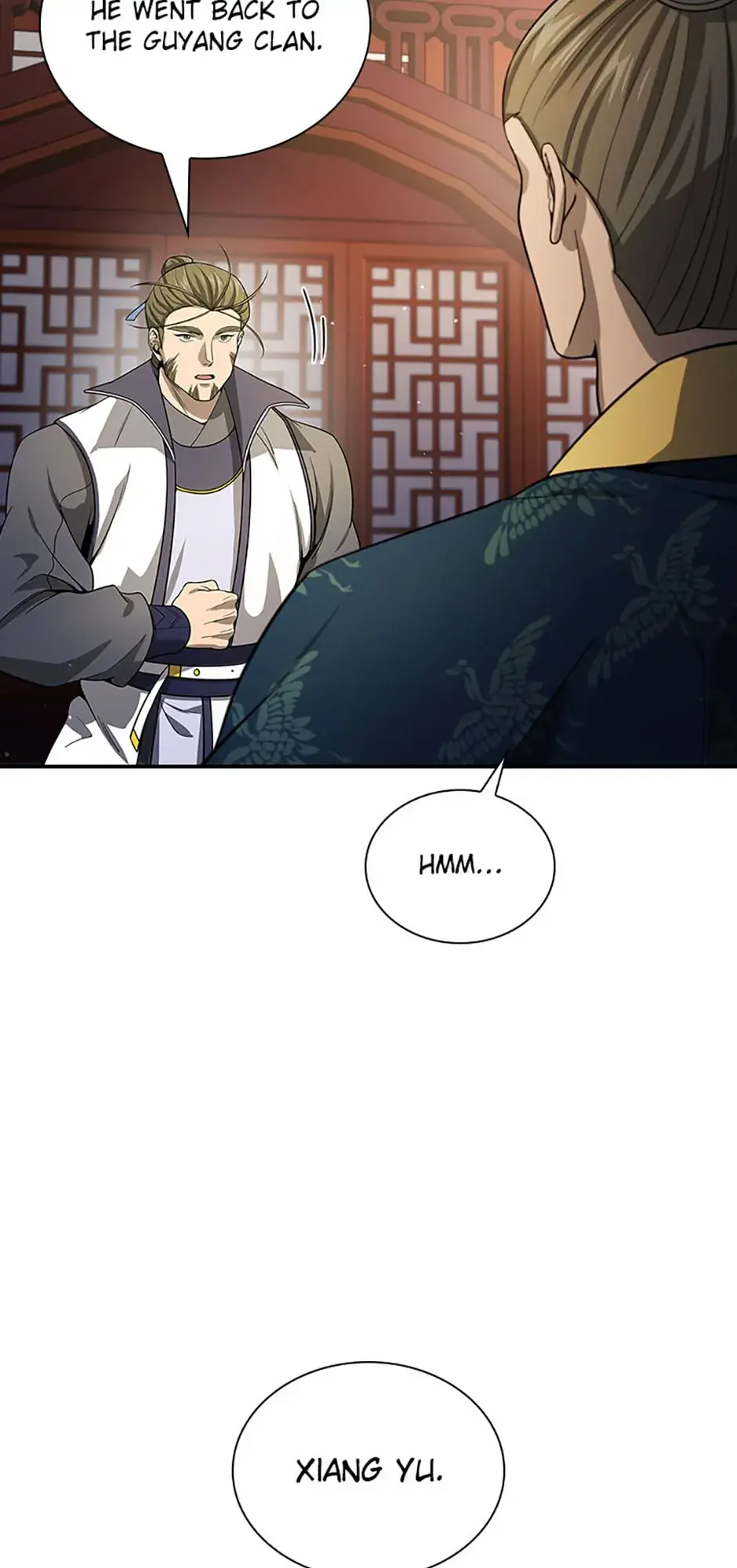 Read Storm Inn en Manga Online