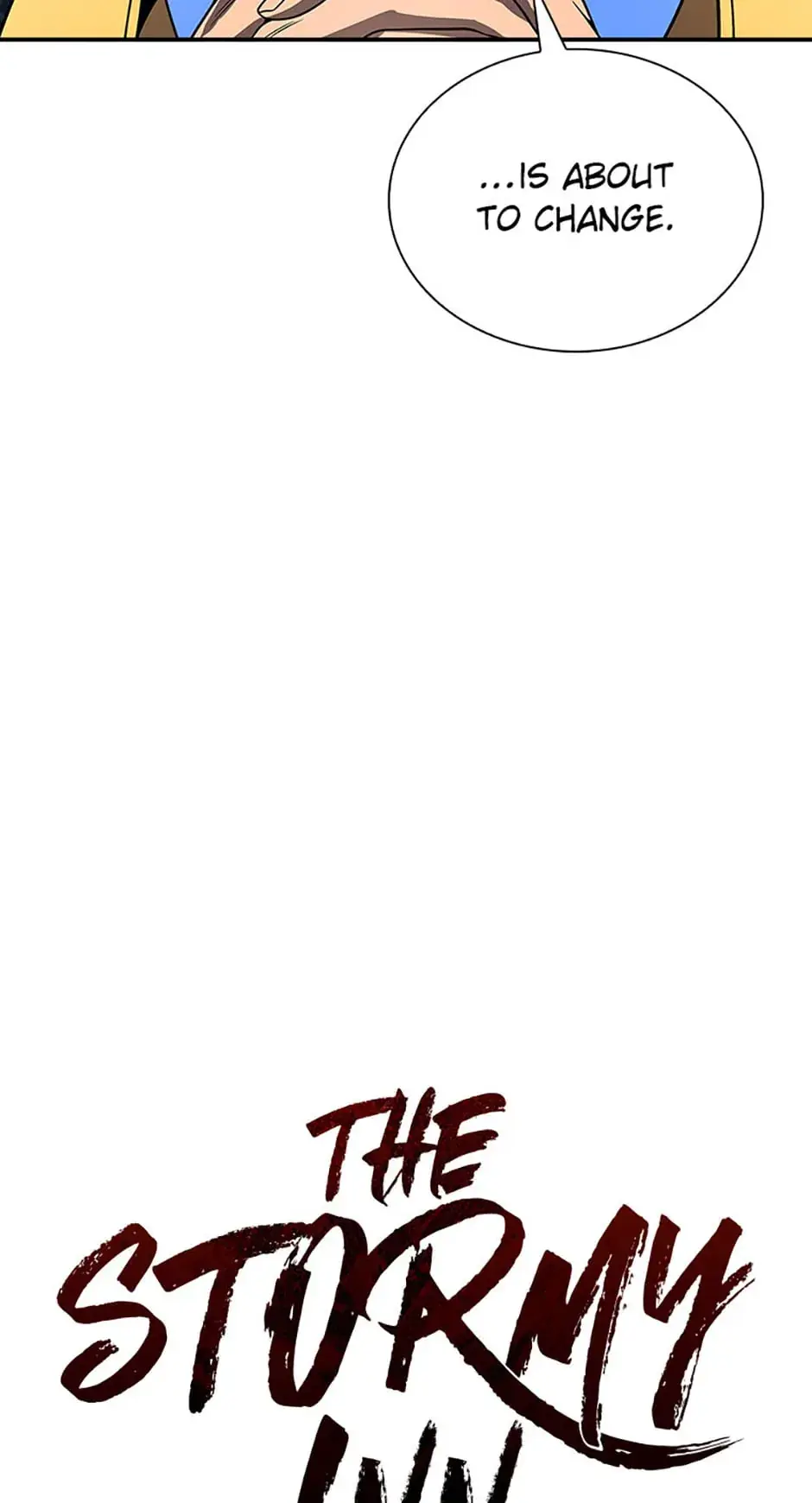 Read Storm Inn en Manga Online