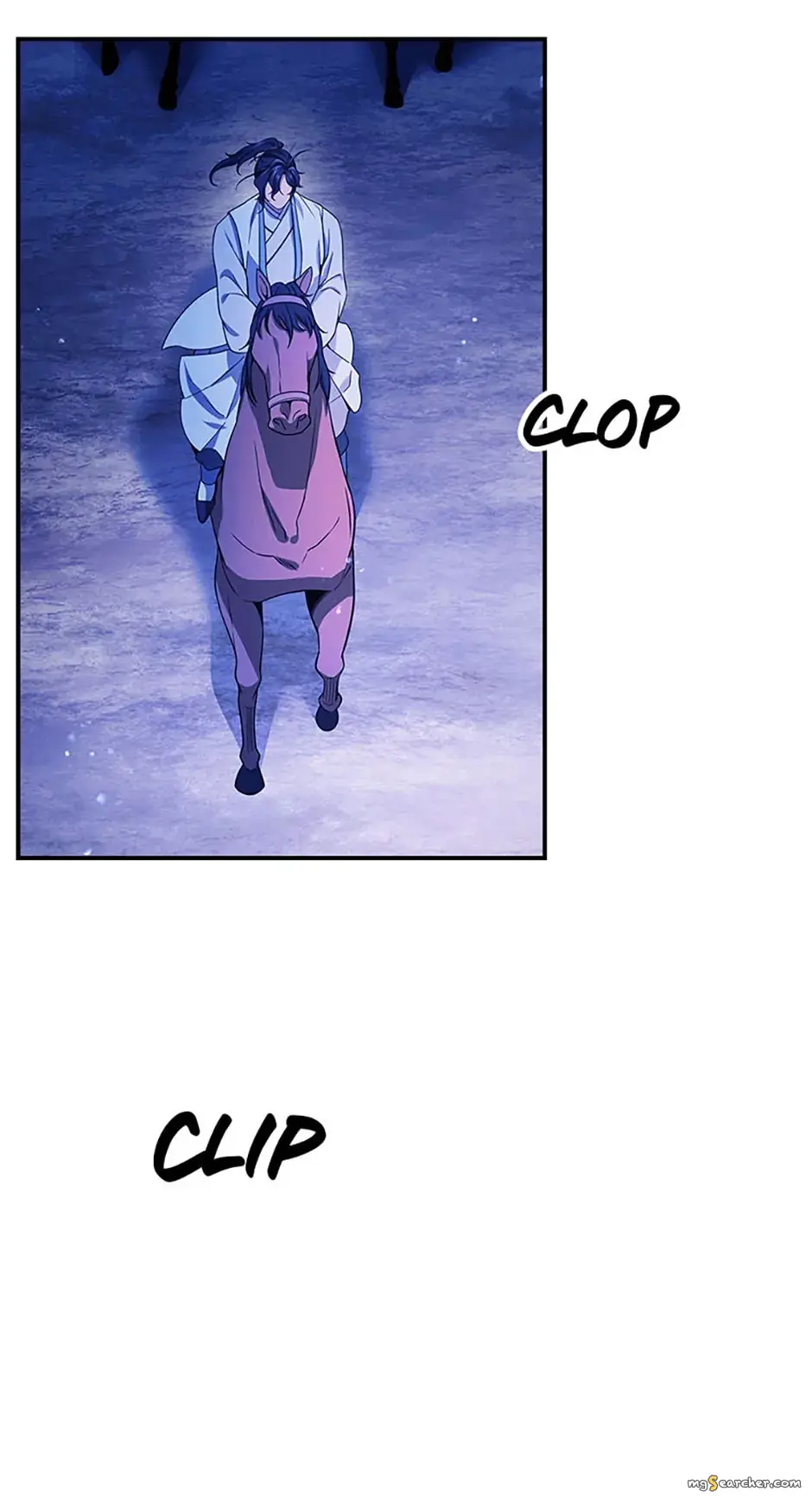 Read Storm Inn en Manga Online