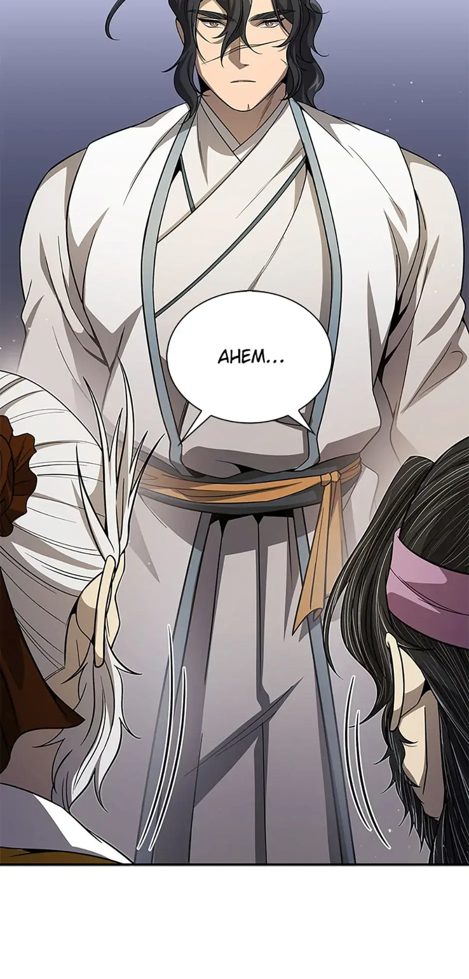 Read Storm Inn en Manga Online