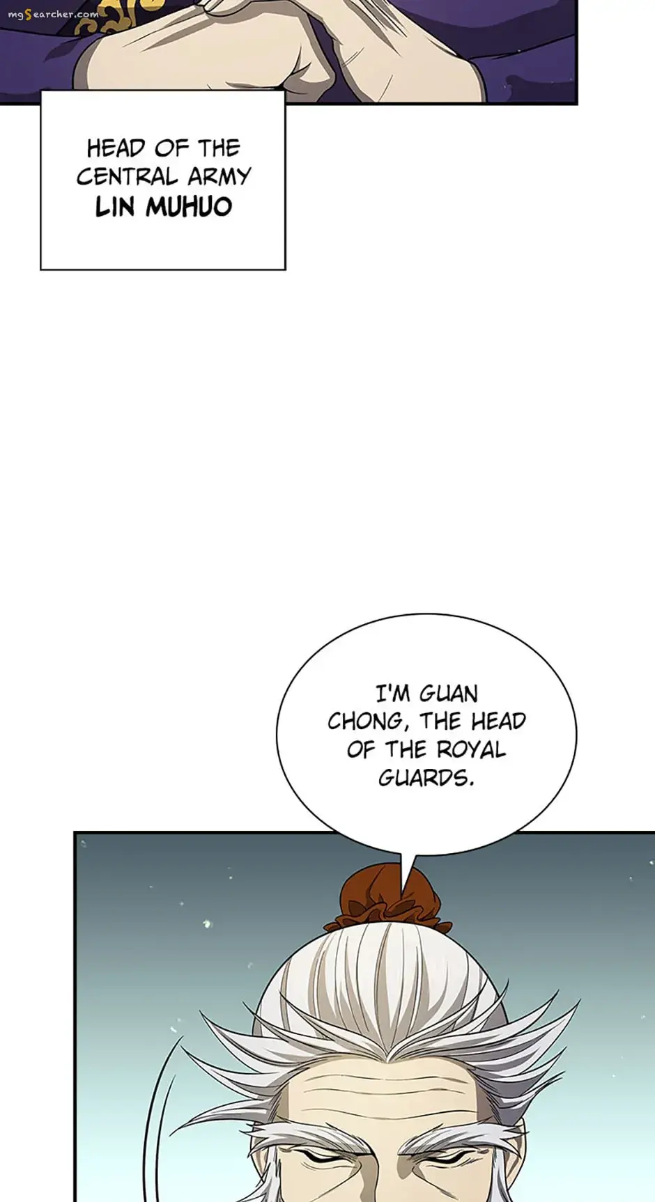 Read Storm Inn en Manga Online