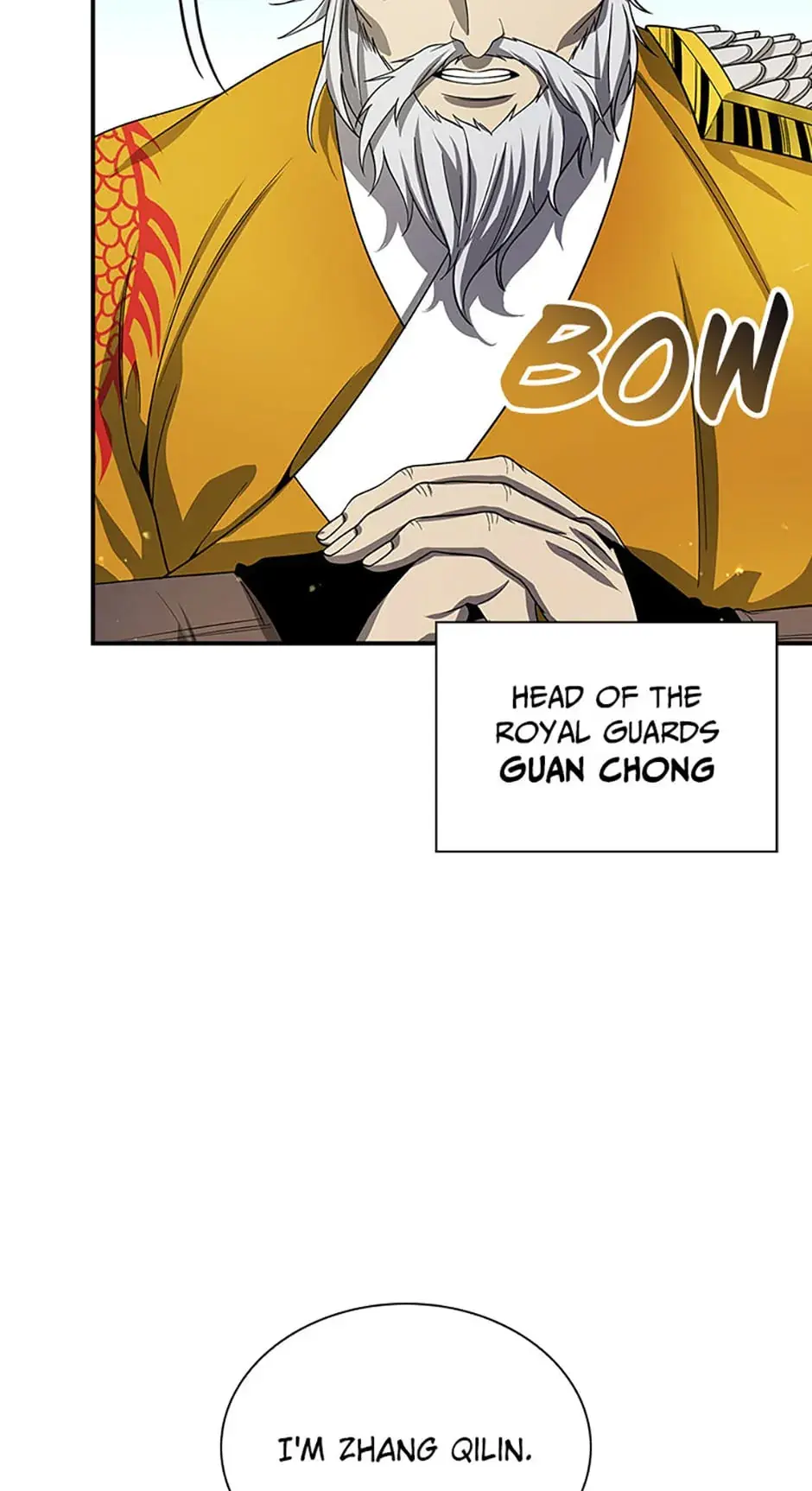 Read Storm Inn en Manga Online