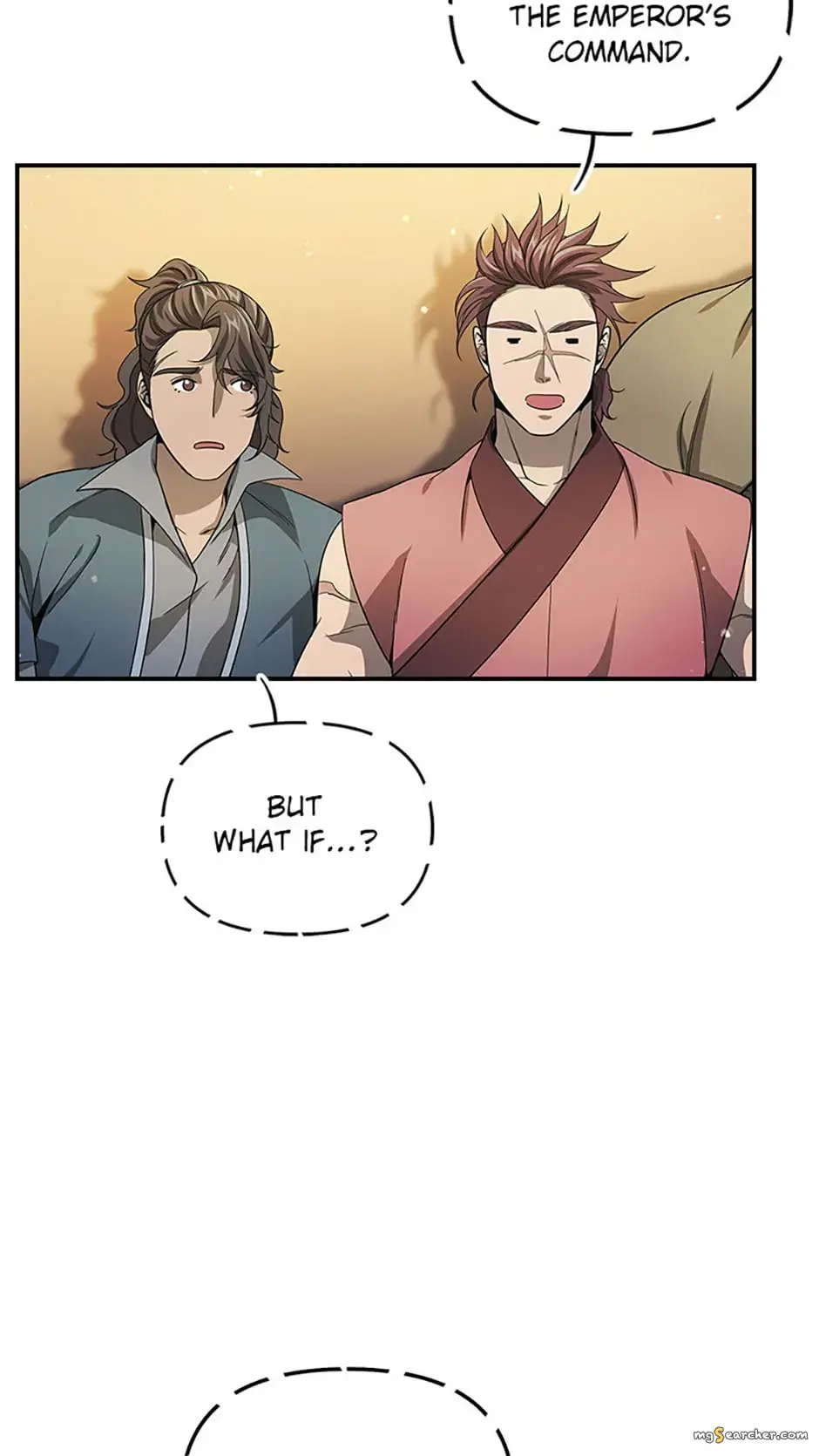 Read Storm Inn en Manga Online