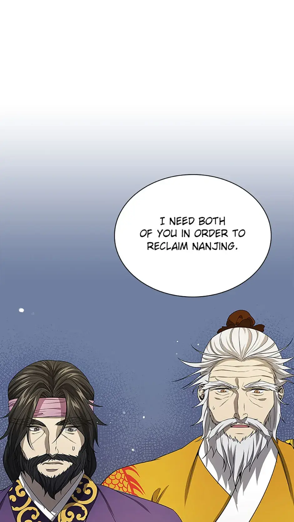 Read Storm Inn en Manga Online