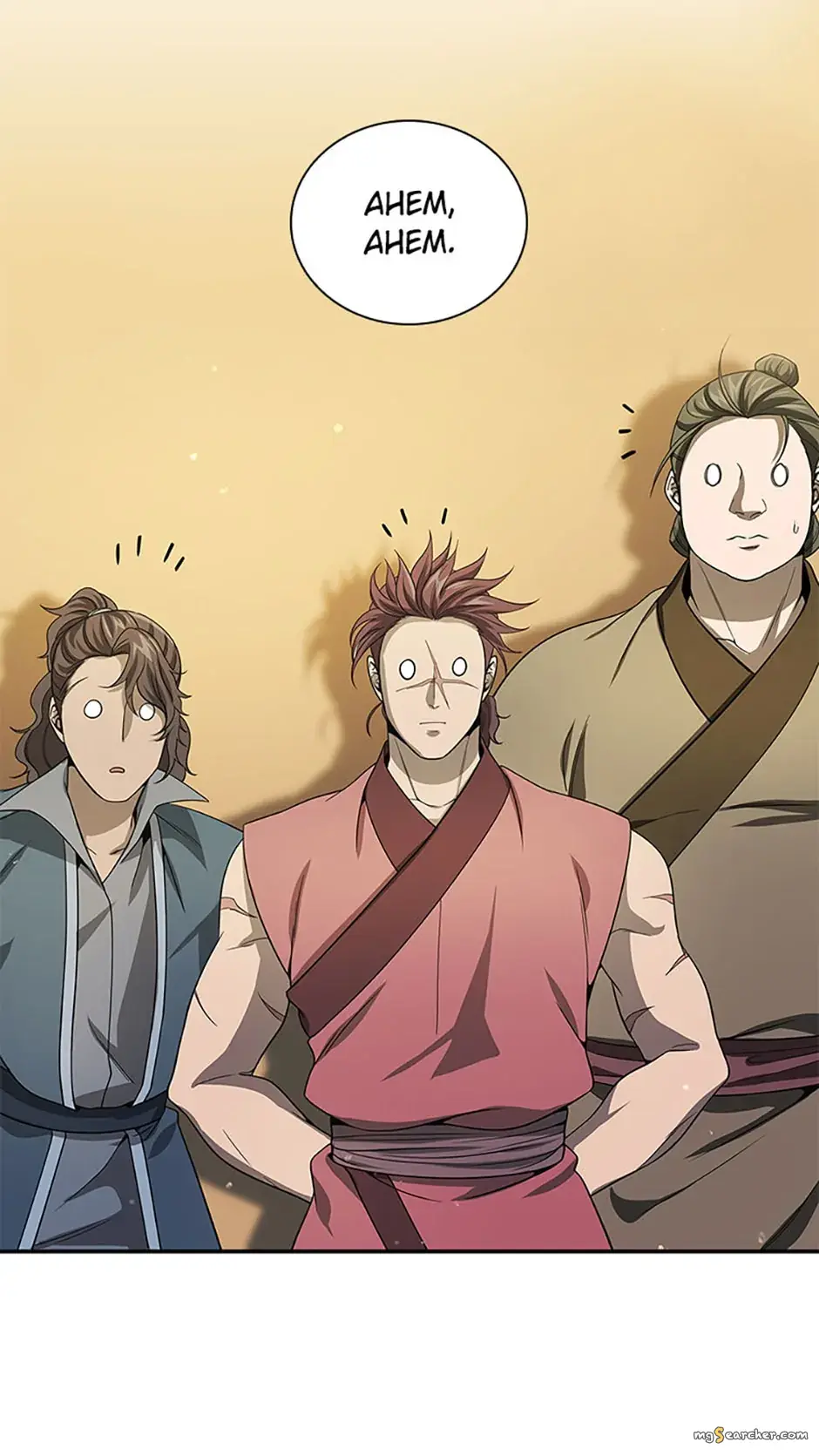 Read Storm Inn en Manga Online