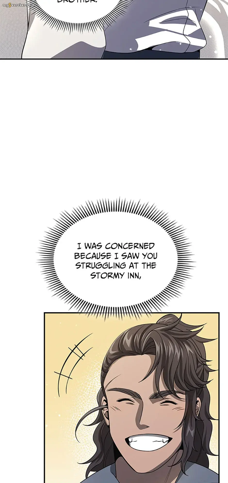 Read Storm Inn en Manga Online