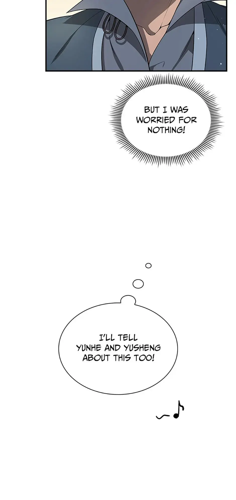 Read Storm Inn en Manga Online