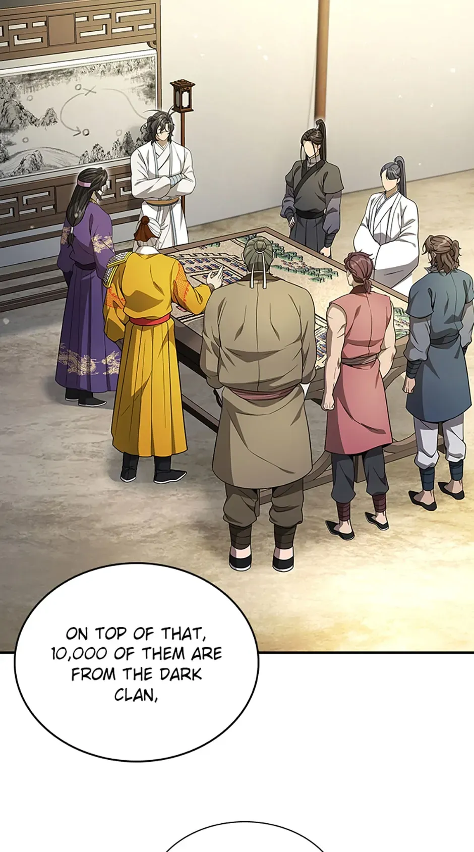 Read Storm Inn en Manga Online