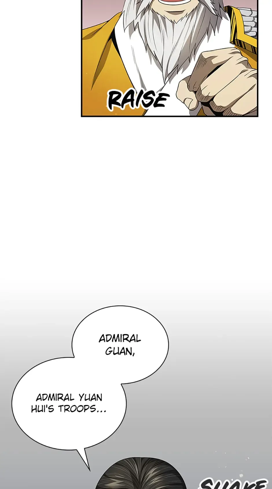 Read Storm Inn en Manga Online