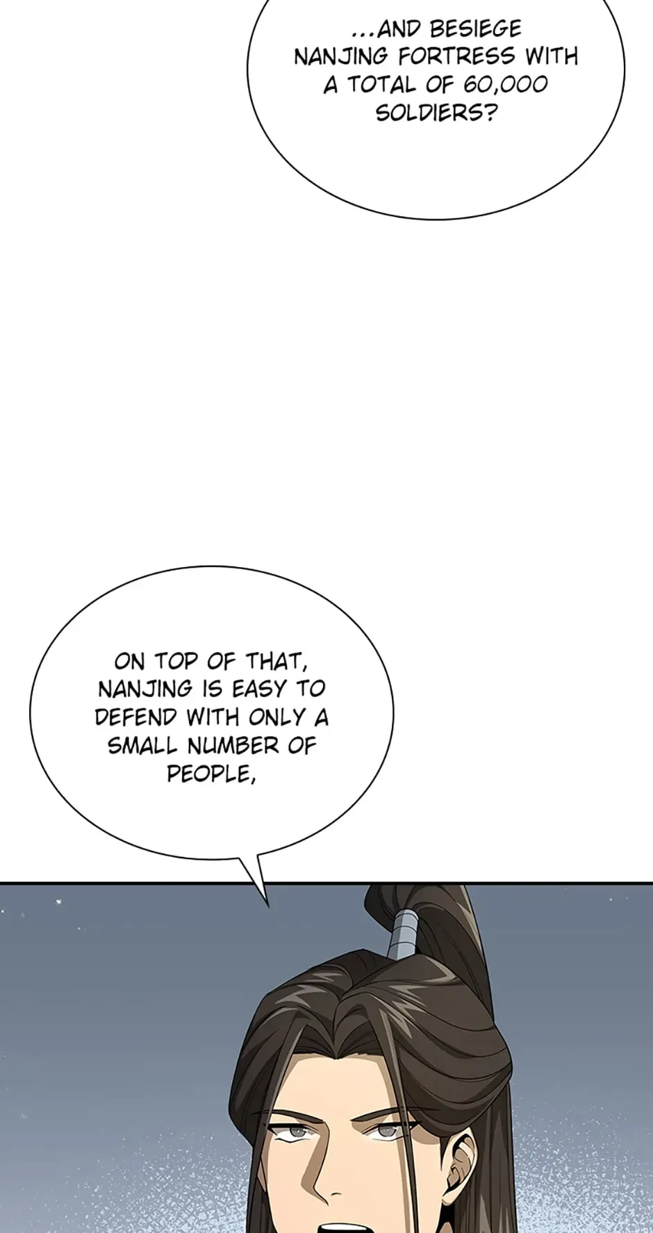 Read Storm Inn en Manga Online