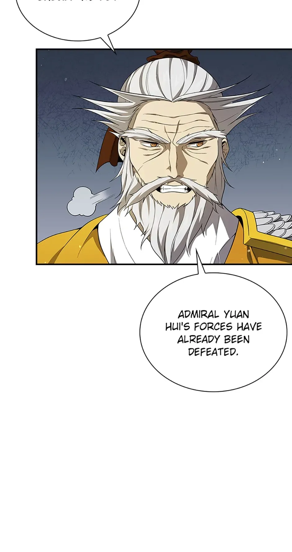 Read Storm Inn en Manga Online