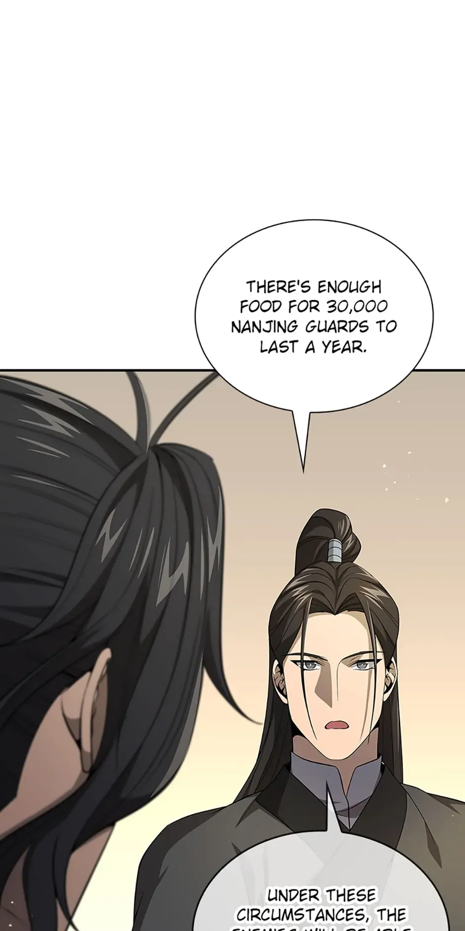 Read Storm Inn en Manga Online