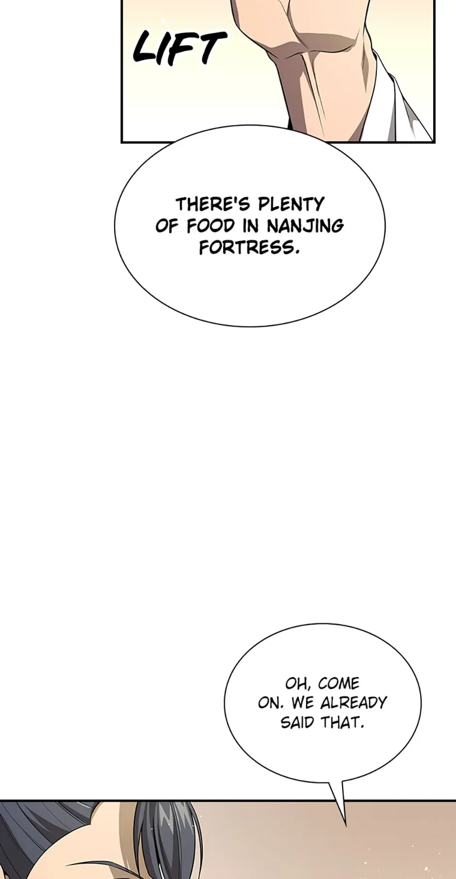 Read Storm Inn en Manga Online