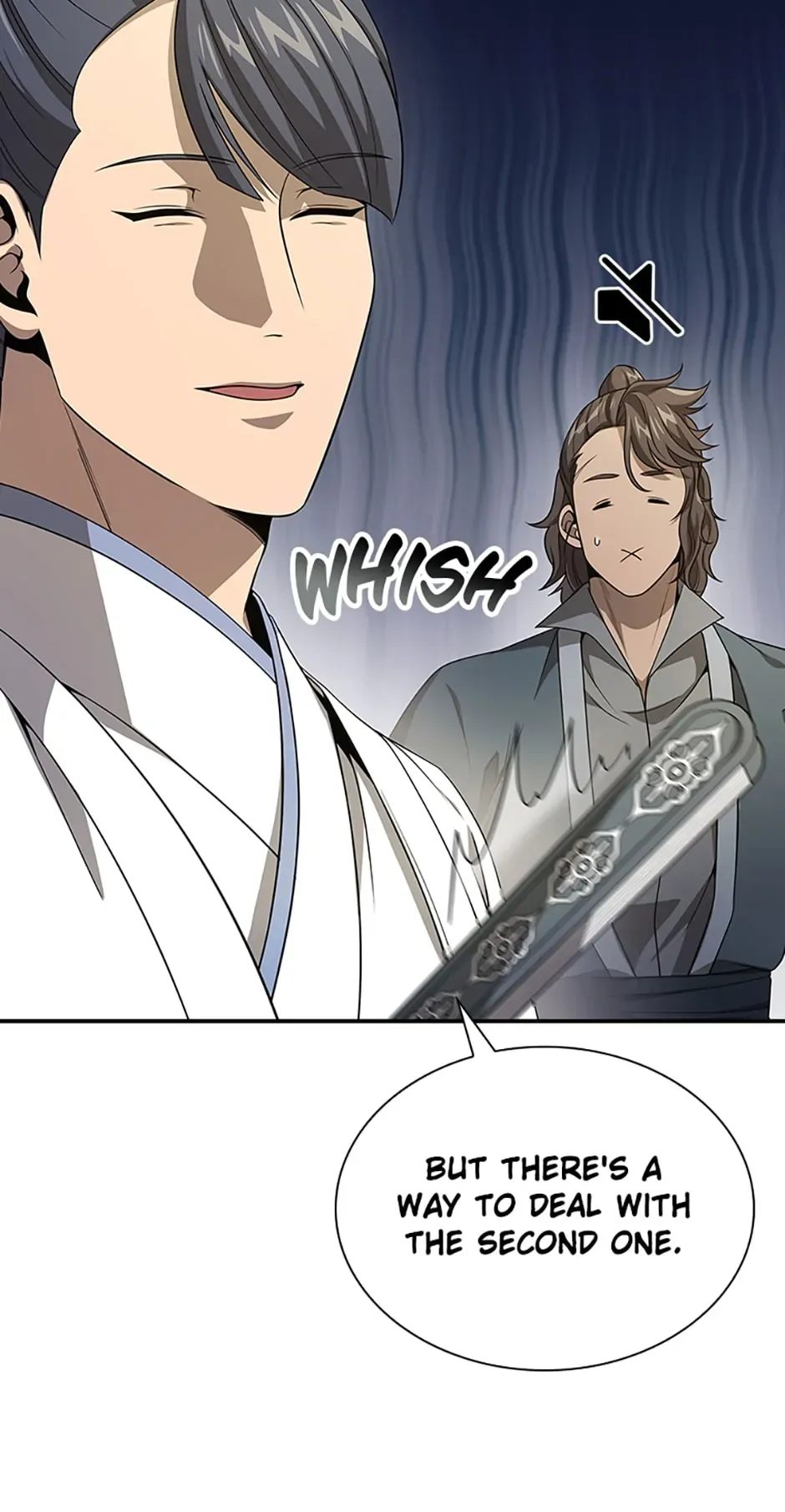 Read Storm Inn en Manga Online