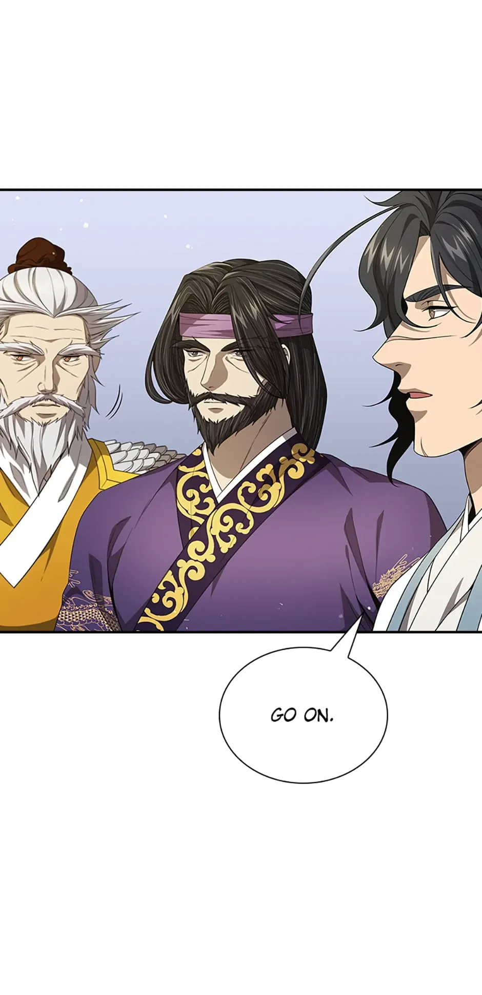 Read Storm Inn en Manga Online