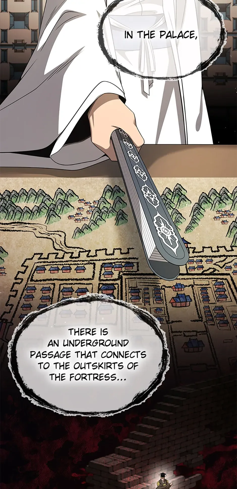 Read Storm Inn en Manga Online