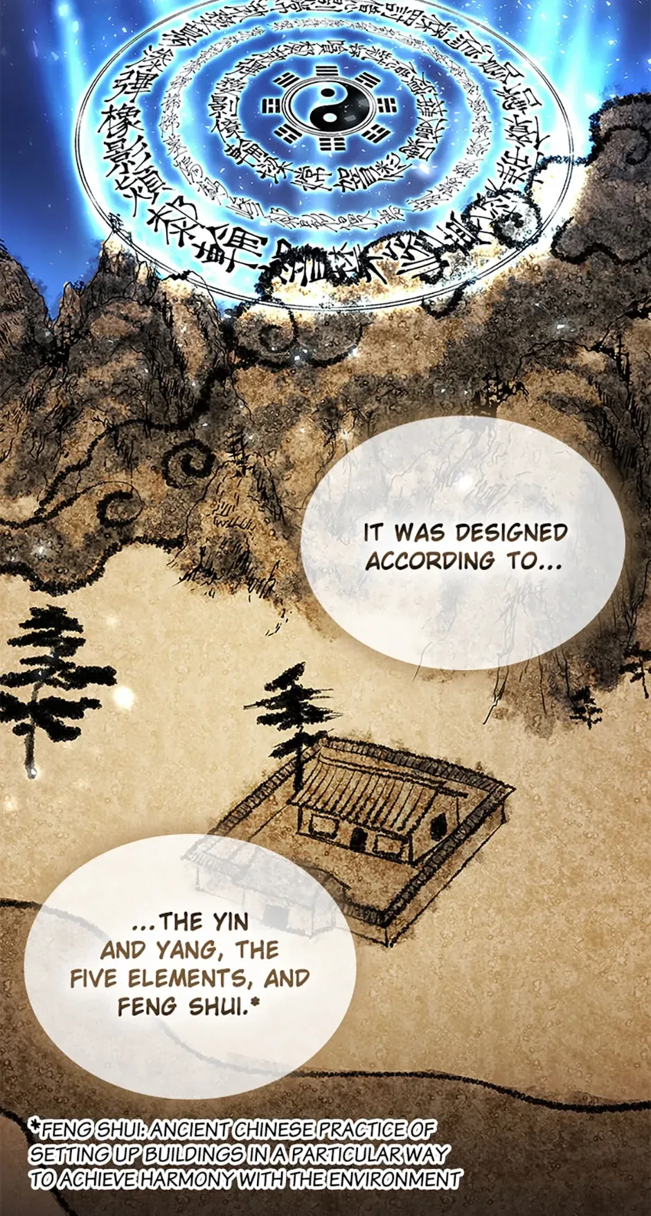 Read Storm Inn en Manga Online