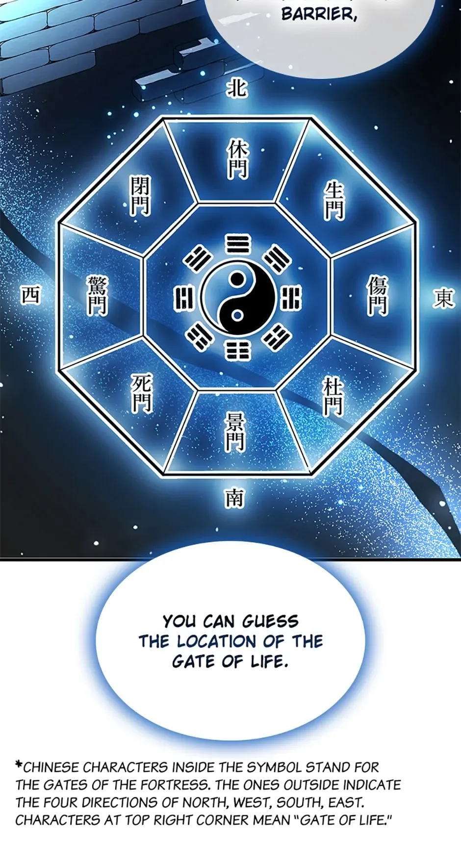 Read Storm Inn en Manga Online