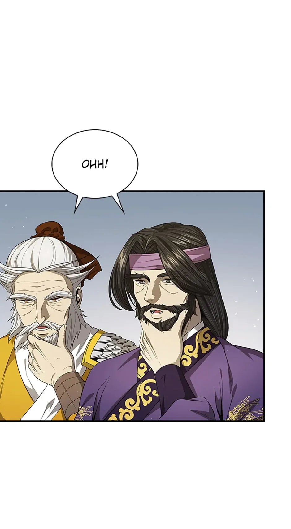 Read Storm Inn en Manga Online