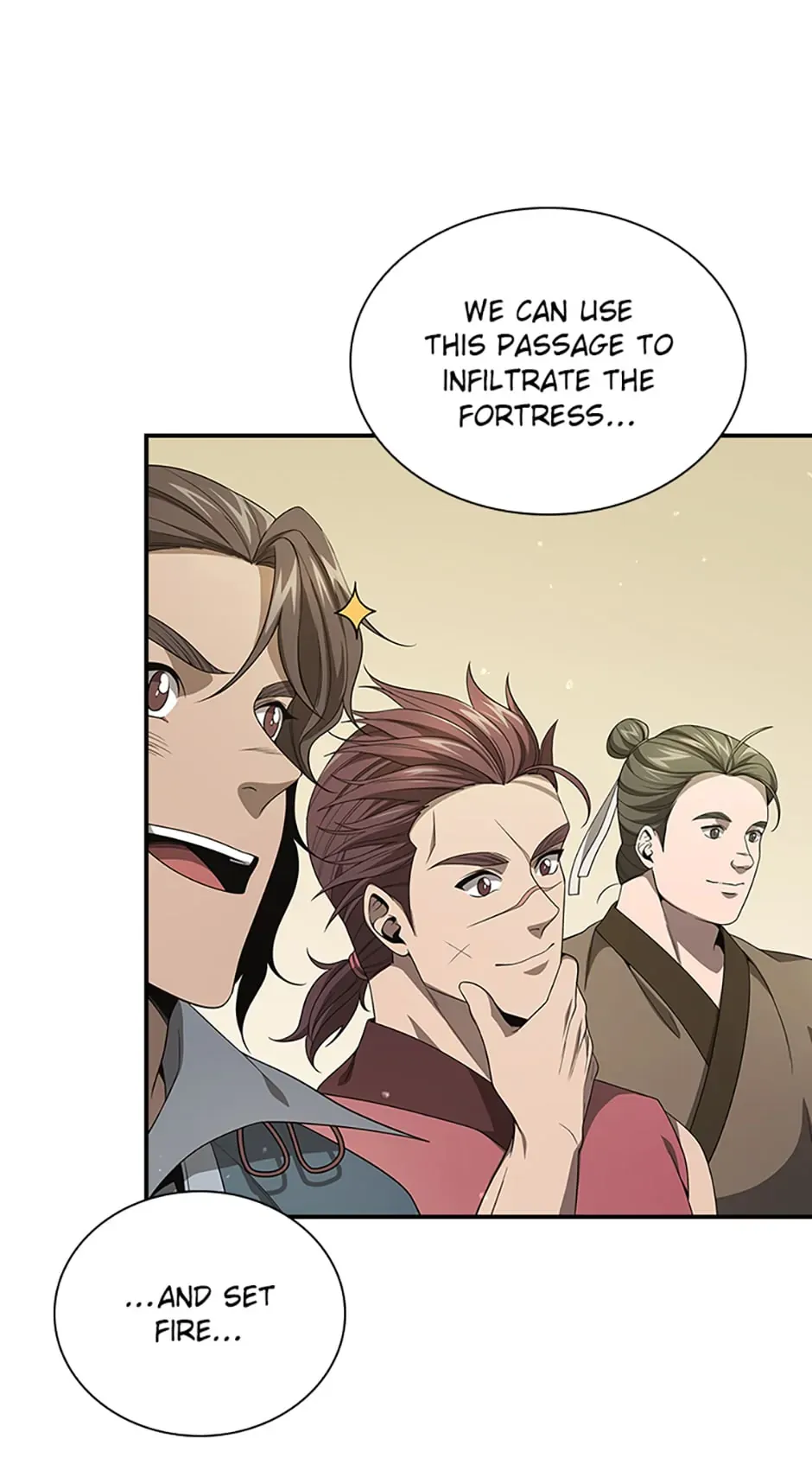 Read Storm Inn en Manga Online