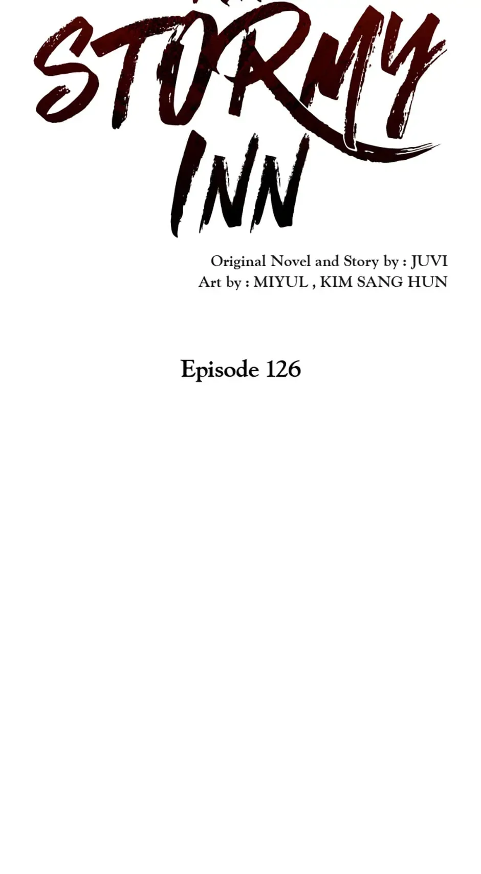 Read Storm Inn en Manga Online