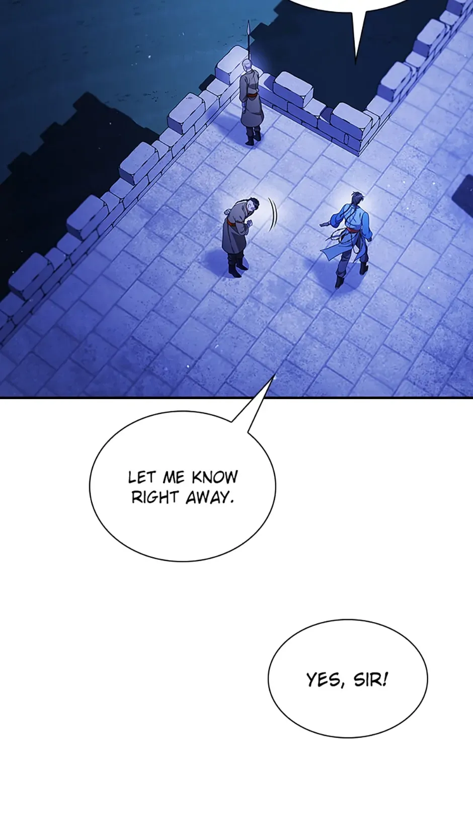 Read Storm Inn en Manga Online