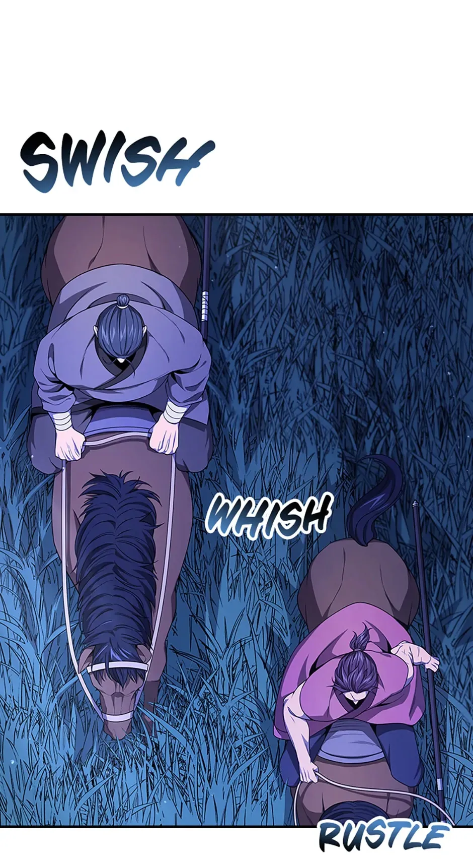 Read Storm Inn en Manga Online