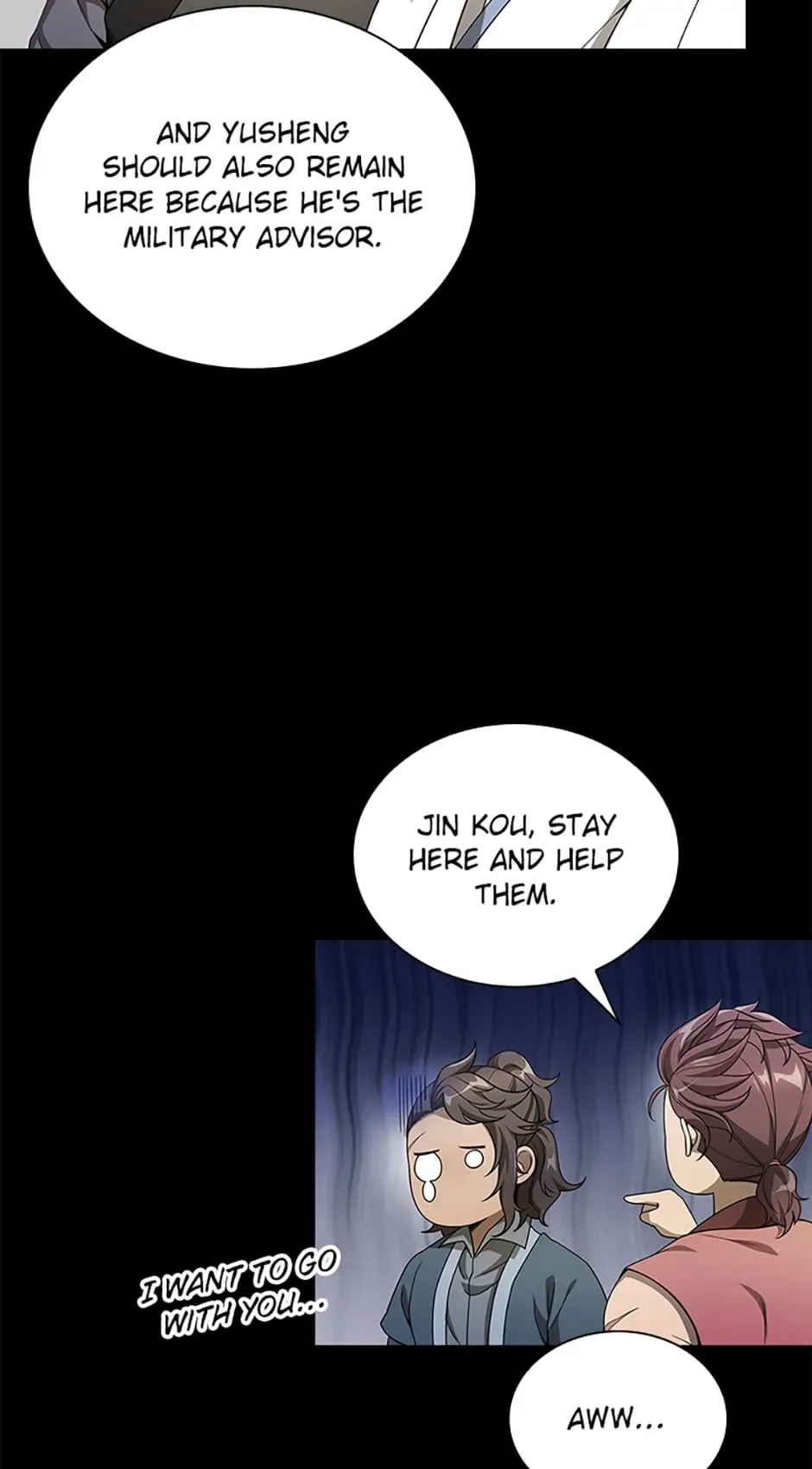 Read Storm Inn en Manga Online