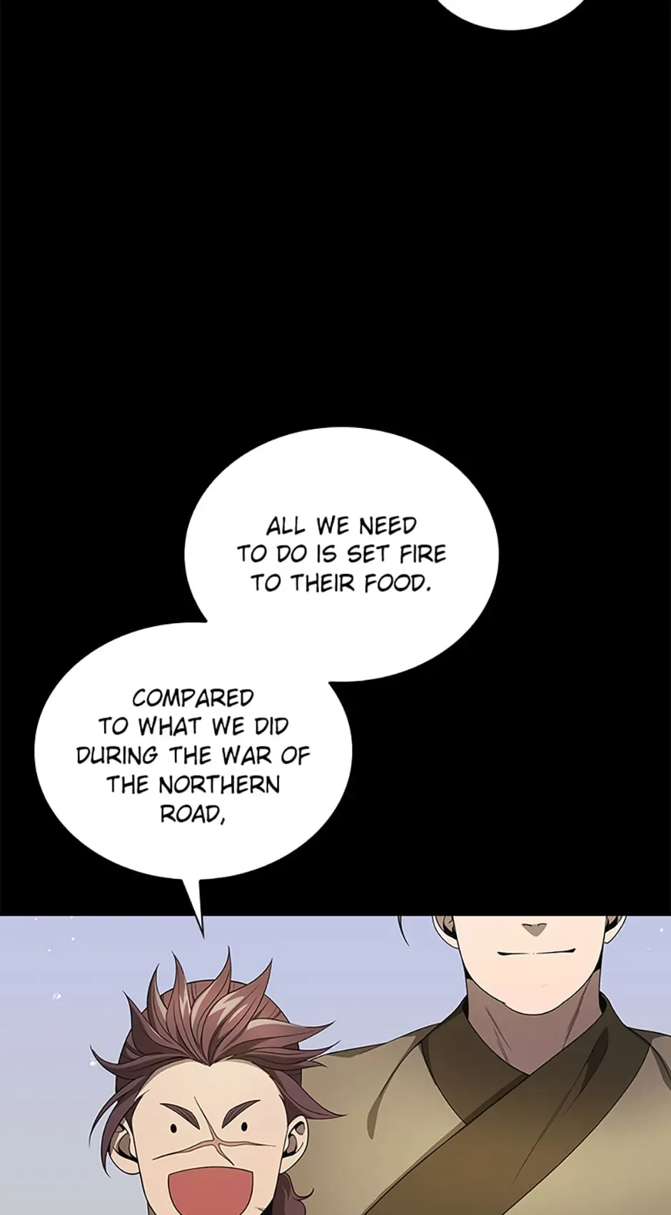 Read Storm Inn en Manga Online