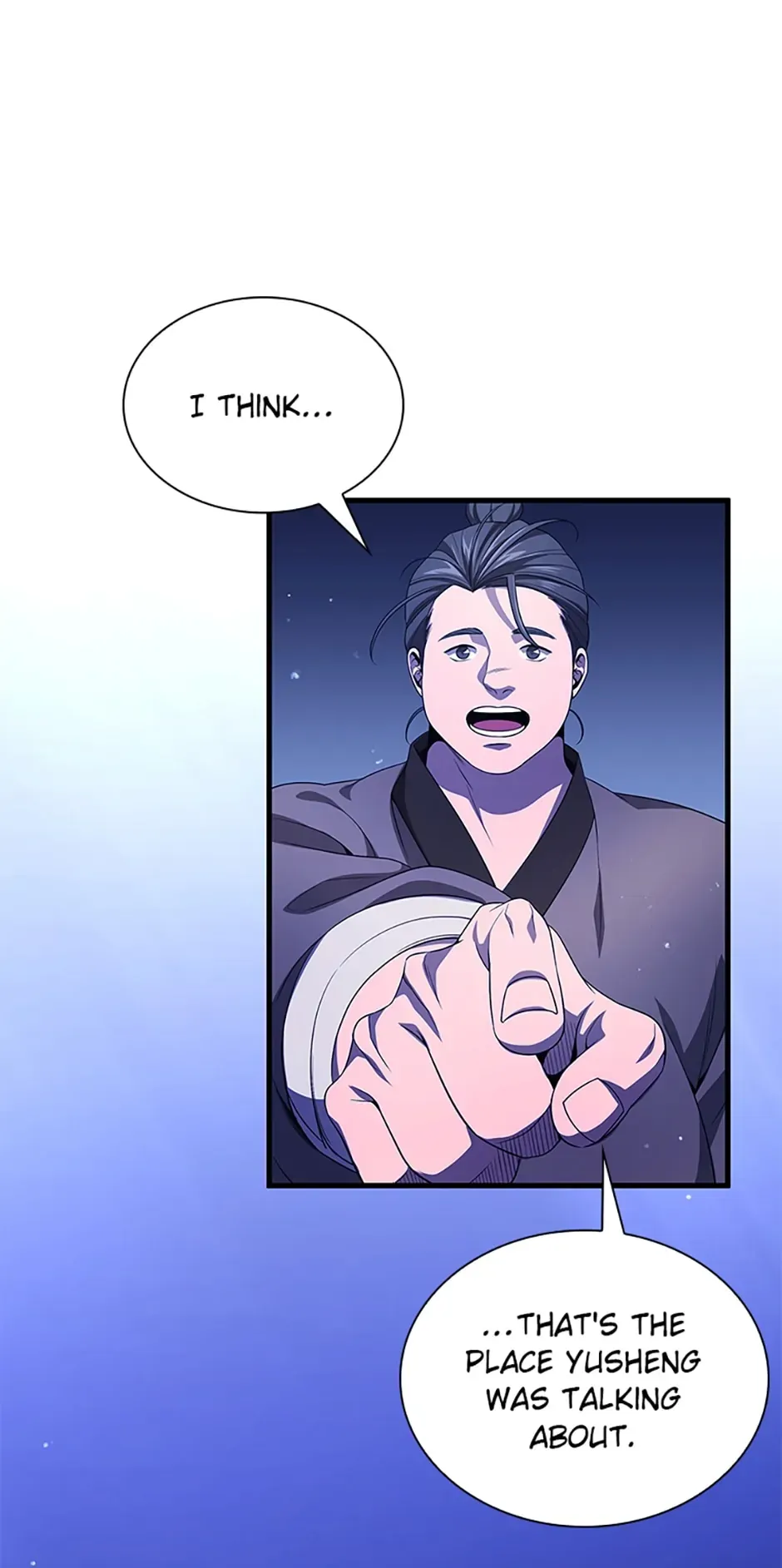 Read Storm Inn en Manga Online