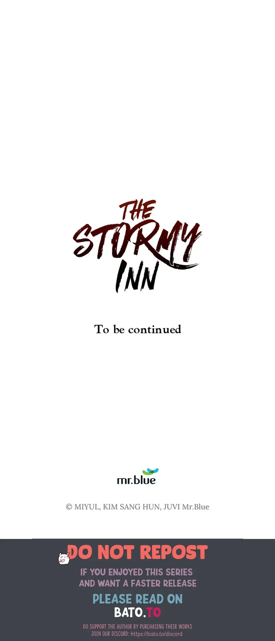 Read Storm Inn en Manga Online