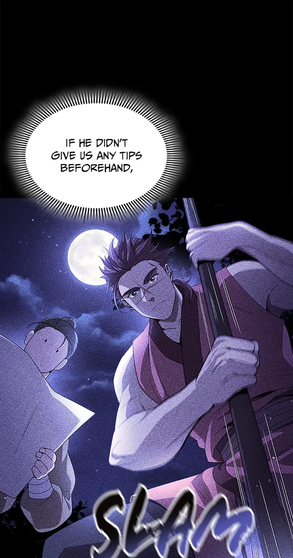 Read Storm Inn en Manga Online
