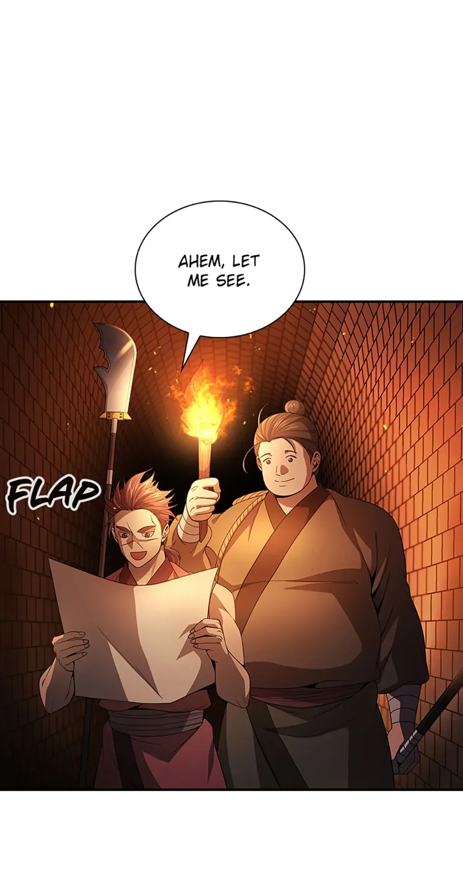 Read Storm Inn en Manga Online