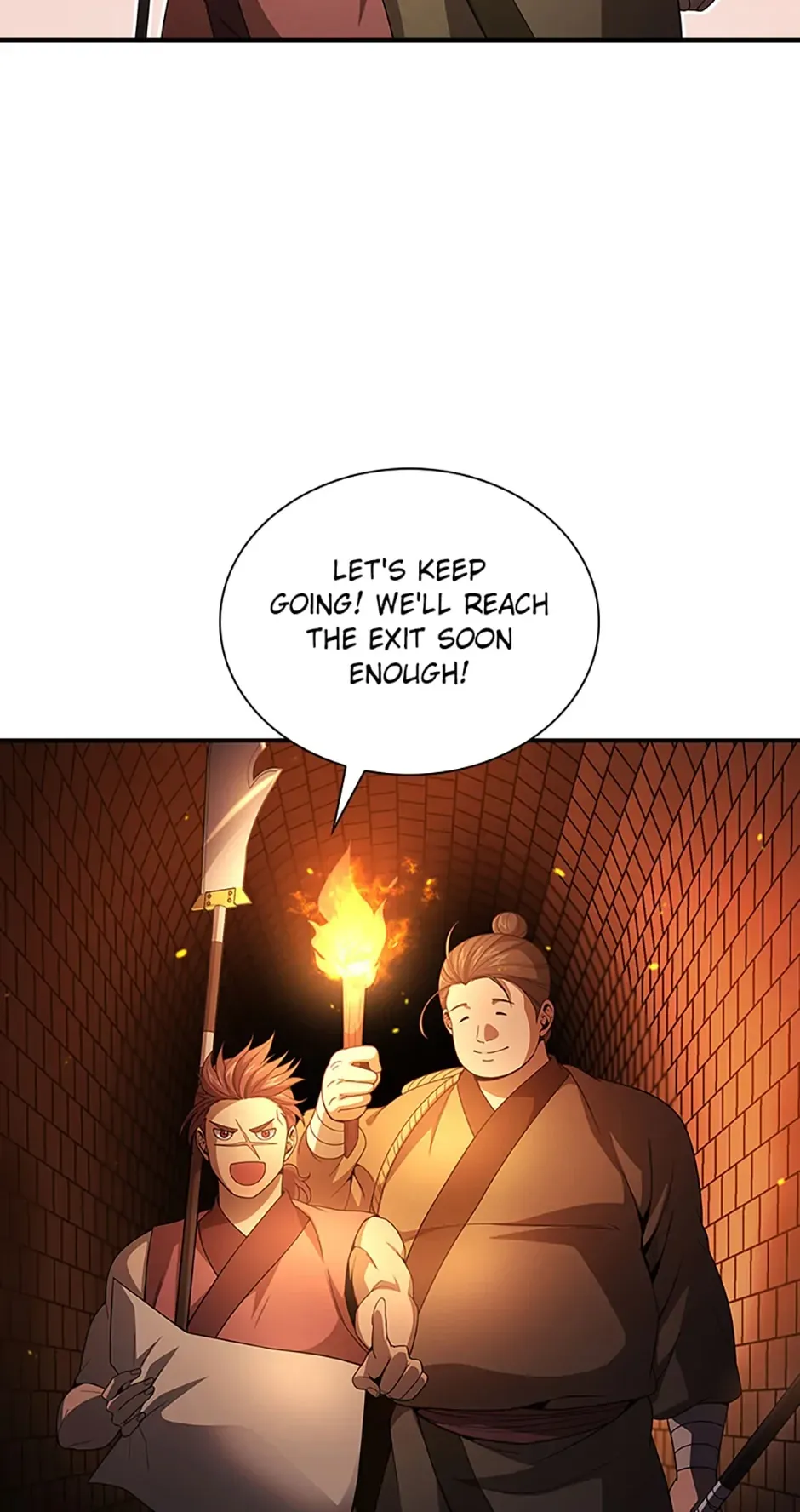 Read Storm Inn en Manga Online