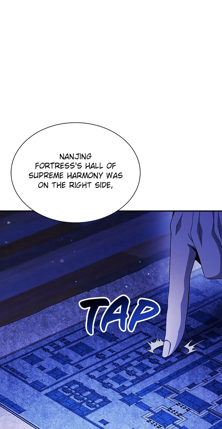 Read Storm Inn en Manga Online