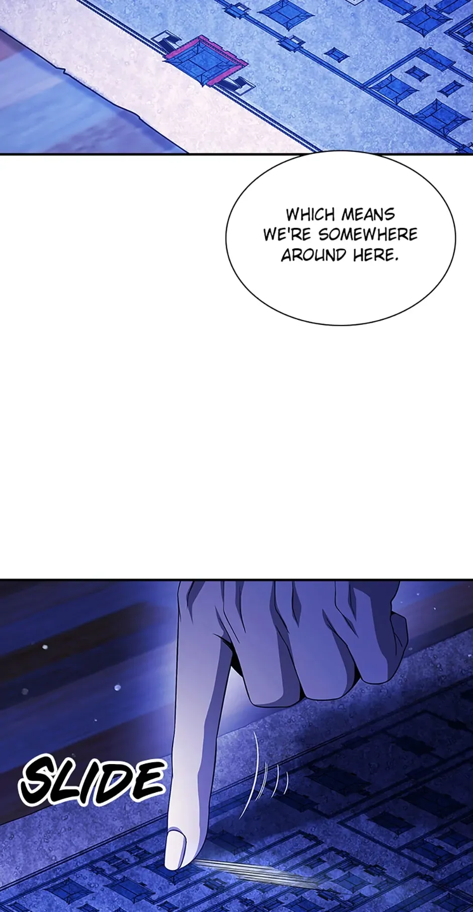 Read Storm Inn en Manga Online