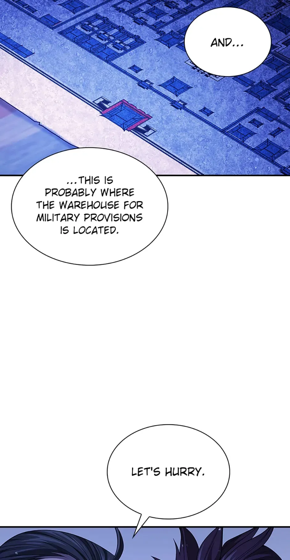 Read Storm Inn en Manga Online
