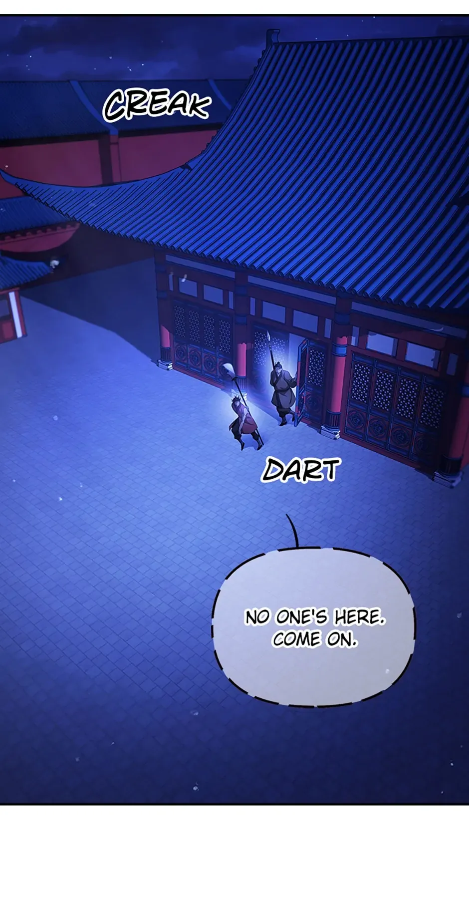 Read Storm Inn en Manga Online
