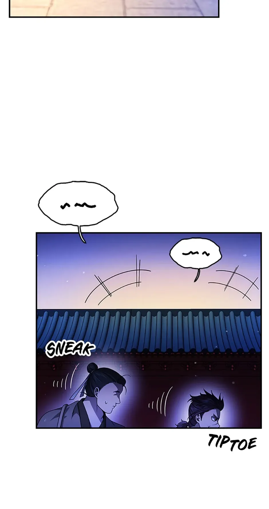 Read Storm Inn en Manga Online